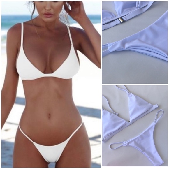 Other - Last 1️⃣ Two Piece Brazilian Bikini